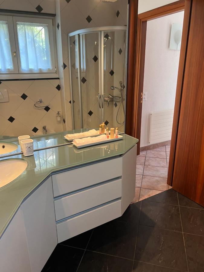 Apartmán Sweet View Lugano Exteriér fotografie
